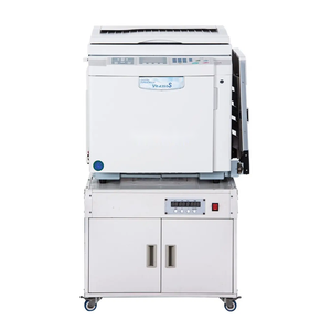 SG-VR-4345S Nouvelle conception <span class=keywords><strong>de</strong></span> machine d'impression numérique intégrée - Product Image 2