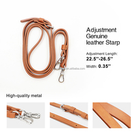 Étui pour téléphone à bandoulière en plusieurs couleurs Étui pour téléphone à bandoulière de luxe Étui pour téléphone en cuir véritable