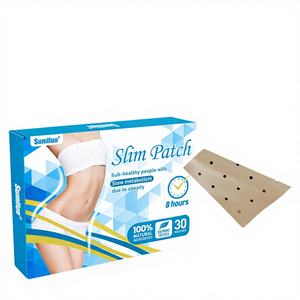 Sumifun OEM ODM Patch Herbal Amincissant et Améliorateur de Sommeil avec Durée de Vie de 2 Ans Certifié CN HEN MSDS pour Bouche, Nez et Corps - Product Image 4