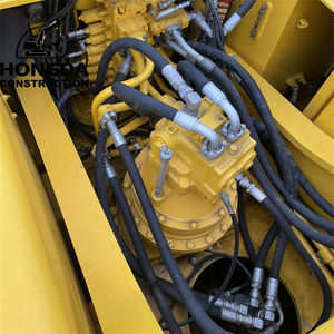 Komatsu 94% PC360ใหม่รถขุด36ตัน2023 PC 360องศา36 T ตีนตะขาบขุด - Product Image 5