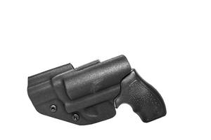 लाल डॉट नई पीढ़ी के योग्य तायूरस के साथ बाहरी उपयोग के लिए टिकाऊ सामरिक kydex उल्लू और iwb होल्स्टर - Product Image 3