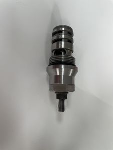 อะไหล่ปั๊มไฮดรอลิกควบคุมระบบไฮดรอลิก A4VG ซีรีส์ A4VG56 DA - Product Image 2