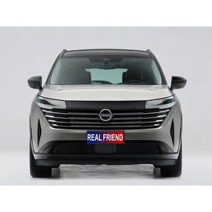 Nissan <span class=keywords><strong>Pathfinder</strong></span> 2024 de <span class=keywords><strong>Segunda</strong></span> <span class=keywords><strong>Mano</strong></span>, Turbo, SUV de 7 Plazas, Bolsas de Aire, Cámara Trasera, Pantalla Táctil, Buen Estado para Desplazamientos Diarios - Product Image 1