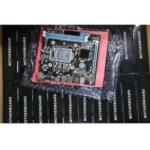 HD <span class=keywords><strong>Mini</strong></span> <span class=keywords><strong>PC</strong></span> bảng chính H510 lga1200 <span class=keywords><strong>ITX</strong></span> bảng chính DDR4 SATA3.0 USB3.0 VGA - Product Image 6