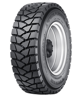 Pneu de camion Triangle 13R22.5 18PR 20PR 156/153K TR668 TR669 TR918 TL