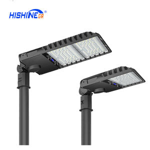 La haute performance IP67 de Hishine imperméabilisent le réverbère de parking de l'alliage d'aluminium LED 100W-300W - Product Image 5