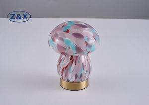 Lampes de table LED rechargeables à intensité variable et à changement de couleur, décoration d'intérieur pour restaurant, lampe de bureau ambiance - Product Image 2