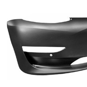 FALDONES LATERALES DEL LABIO DEL PARACHOQUES DELANTERO ESTILO V DE FIBRA DE CARBONO KITS DE CUERPO DEL ALERÓN DEL DIFUSOR TRASERO PARA Tesla <span class=keywords><strong>Model</strong></span> <span class=keywords><strong>3</strong></span> Carbon Wheel Cover 18 - Product Image 5