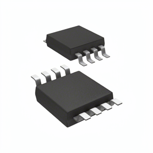 ชิ้นส่วนอิเล็กทรอนิกส์ BR24G16FVM-3GTTR 8 VSSOP, 8 MSOP หน่วยความจำ BOM IC มีสินค้าในสต็อก - Product Image 1