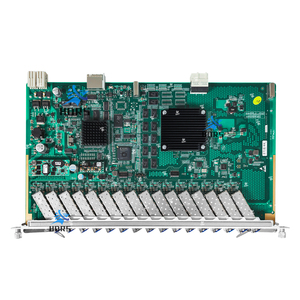<span class=keywords><strong>Zte</strong></span>-tarjeta de Puerto gtgh 16 gpon para olt c320 c300, con pon sfp C + C ++ módulo, barata - Product Image 4