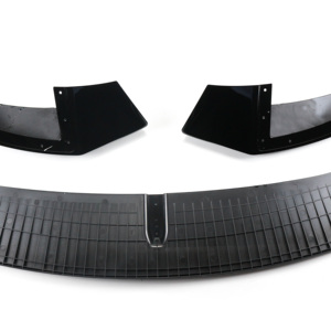 Paraurti anteriore labbro <span class=keywords><strong>M</strong></span> prestazioni stile labbro anteriore labbro anteriore labbro Splitter per BMW <span class=keywords><strong>4</strong></span> serie F32 2013- - Product Image 5