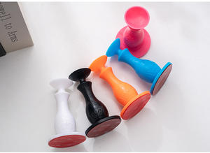 פלסטיק טריז עיצוב דלת בלם Doorstop - Product Image 6