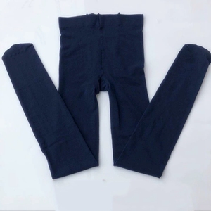 Usine en gros 80D enfants <span class=keywords><strong>bas</strong></span> de danse filles Ballet <span class=keywords><strong>blanc</strong></span> Nylon collants collants enfants mignon couleur Leggings collants - Product Image 5