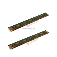 Tête d'impression thermique 203 dpi pour imprimante à codes-barres TSC TTP-244 Pro / 244 Plus / 244CE / 244U, pièces de rechange