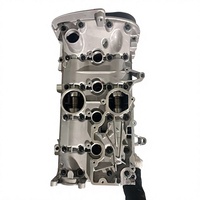Bloc moteur essence K4M 1.6L 16V DOHC pour Renault Mégane Clio Scénic Laguna Dacia Logan Sandero