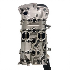 Bloque de Motor de Gasolina K4M 1.6L 16V DOHC para <span class=keywords><strong>Renault</strong></span> Megane Clio <span class=keywords><strong>Scenic</strong></span> Laguna Dacia Logan Sandero - Product Image 5
