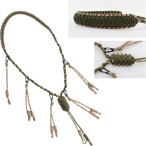 2025 2025 còi săn bắn thiết bị bền Paracord 550 tùy chỉnh phụ kiện điều chỉnh vịt - Product Image 3