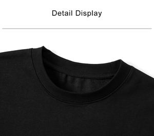 T-shirt OZER22 ST63 pour femme, manches longues colorées, respirant, en toile écologique, élasthanne/coton, streetwear, col en V, coupe ample, 220g - Product Image 5