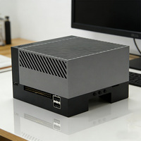 Kit de développement Nvidia Jetson AGX Orin haute performance 945-13730-0050-000 jusqu'à 275 TOPS pour l'informatique de pointe IA en stock