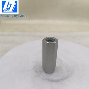Katup Kontrol Arah Hidrolik Inline Haohong VU-G 1/2 70 L/mnt G 1/2 350bar - Product Image 3