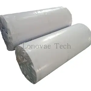 1.0mm 1.2mm New Pp Belt Poultry Manure Belt Plastic Conveyor Belt For Chicken Cage Farm