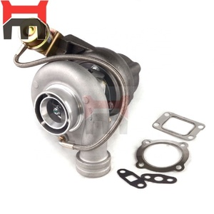 Turbocompresseur S200G 1118010-70D Deutz Industriel BF4M1013-19E3 Turbo - Product Image 2