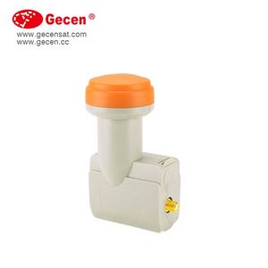 GKF-2402U0 numérique SCR/DCSS 16 utilisateurs universel LNB haute définition KU BAND FTA pour <span class=keywords><strong>SAT</strong></span> avec prises EU/US/UK - Product Image 3