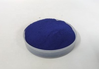 Teintures en coton Direct Blue 199 Direct Turq Blue FBL CAS 12222-04-7