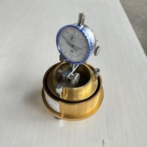 Dilatômetro de Solo: Aparelho de Teste para Medição do Limite de Expansão e Índice de Encolhimento - Product Image 4