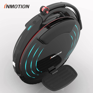 V thông minh Xe điện inmotion v10f bánh xe điện pin lithium một bánh xe tự cân bằng cho người lớn - Product Image 5