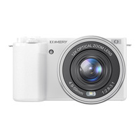 Nouvel appareil photo numérique W6 avec zoom optique 12x – Vente chaude, recommandé pour les débutants et les utilisateurs occasionnels, idéal pour le marché domestique et la distribution transfrontalière.