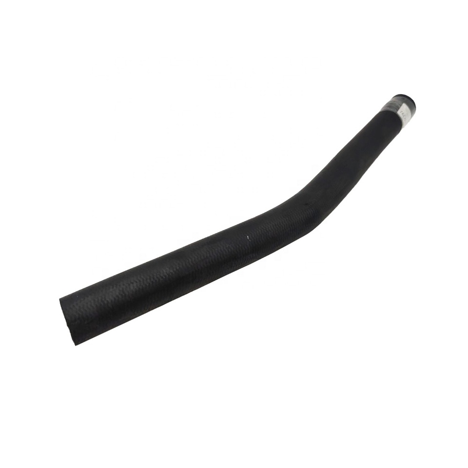 16571-74360 New Products Rubber Hose Cylindrical Radiator Hose For Toyota