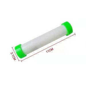 Knuffeldier Geluid Vogels Tweet Kolom Noise Maker Pieper Riet Insert Rammelaar Vogel Sirene Voor Huisdier Speelgoed - Product Image 4