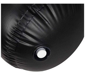 Fitness <strong>Inflatable</strong> Kids Punching <strong>Bag</strong> Stress <strong>Punch</strong> Tower Speed <strong>Bag</strong> for Children Teens Adult - Product Image 3