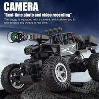 Großhandel Ferngesteuertes Drift-Kletterfahrzeug aus Druckguss, 1/12 WLAN HD-Kamera RC Auto 4WD