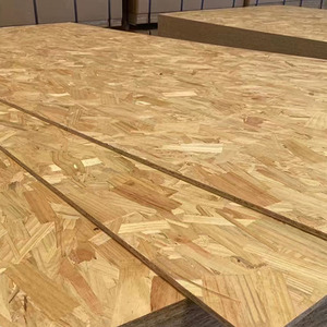 Paneles <span class=keywords><strong>OSB</strong></span> de Alta Calidad Resistentes a la Humedad, 9 mm, 12 mm, 15 mm, 18 mm, Tableros de Madera para Techos, Precio de Fábrica - Product Image 4