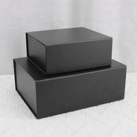 Maßgefertigte Parfümverpackungsbox mit Magnetverschluss und Faltbarem Design, Kostenlose Muster mit Logo, Mindestbestellmenge 10 Stück mit Logo
