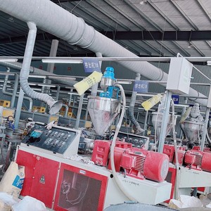 PVC ván ép đồ nội thất nhà tủ bếp 22mm <span class=keywords><strong>Pre</strong></span> dán sản phẩm nhựa PVC cạnh dải - Product Image 2