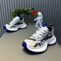 Chaussures décontractées pour hommes, mode, marche, randonnée, course à pied, sport, respirantes, antidérapantes, tendance, athlétiques, basket-ball, augmentant la taille