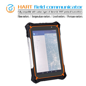 Communicateur portable HART375C/475, version améliorée, protocole HART, opérateur portable sans fil - Product Image 4
