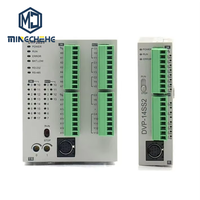 Fuente de Alimentación Delta 64 I/O 220V Memoria EPROM 1 Año de Garantía