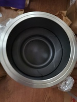 Kits de chemises de cylindre pour Volvo Renault Truck DTI13 DXi13-440 TAD1360 21367718 7421367718 21430451 037AY00107090