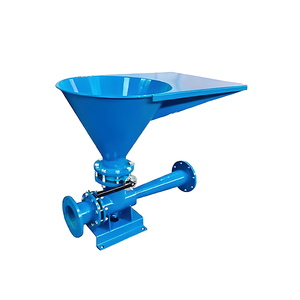 Jet and Swirl Mixer Hopper Factory Oilfield Well Drilling Equipment <b>Mining</b> <b>Machine</b> Parts - Product Image 5