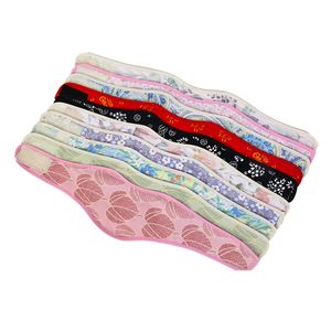 Scaldacollo in Puro Cotone Infuso di Moxa - Comodo Supporto per il Collo Riscaldante per Climi Freddi e Rilassamento Muscolare - Product Image 6