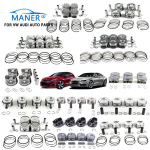 แหวนลูกสูบ MANER 03C 107 065 BF 03C 107 065AP 03C107065CK 1.4TSI 76.5 มม. - Product Image 4