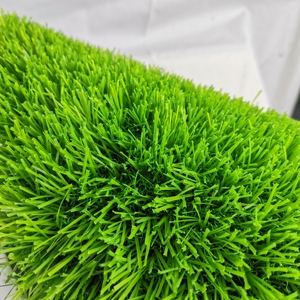 Livraison rapide, gazon <span class=keywords><strong>synthétique</strong></span> pour extérieur, gazon paysager <span class=keywords><strong>pas</strong></span> <span class=keywords><strong>cher</strong></span> pour jardin, gazon artificiel de haute qualité pour la décoration de <span class=keywords><strong>balcon</strong></span> - Product Image 3
