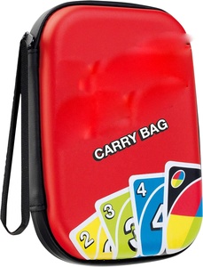 Sac de transport pratique pour aller protège les cartes humidité poussière Dimensions 11*3.5 Cm * 15.5 cm jouet enfants jouant sac de cartes - Product Image 2