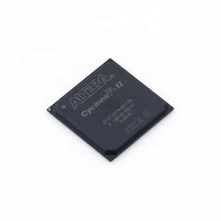Microcontrôleur EP2C20F484C7N FBGA-484, puce IC MUC