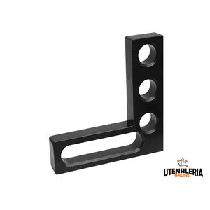 Saldapro 175X175มม. สี่เหลี่ยมแบน, 25มม. หนาสำหรับ28มมตารางหลุม - Product Image 2