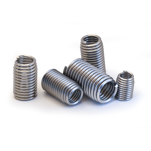 Lỗ mù dây thép chủ đề chèn sửa chữa Tước chủ đề trong điện tử mù lỗ thùng để sử dụng - Product Image 5